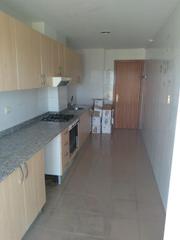 Pis  Omnium cultural (l). Solvia inmobiliaria  piso vic