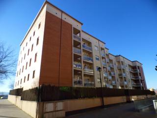 Pis  Omnium cultural (l). Solvia inmobiliaria  piso vic