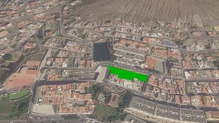 Finca rústica a C/ Antonio Saavedra