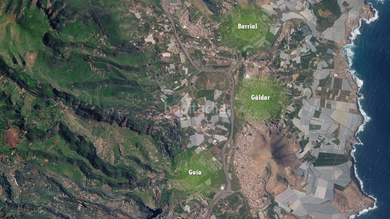 Foto ee66ef75-6f0a-4c75-ae99-b3d9cef61786. Finca rústica a Gáldar pueblo Gáldar