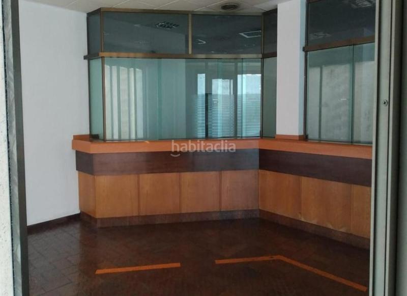 Foto 85f608a5-0d19-45d2-8c0e-ee02755ae529. Business premise in Valldaura-Carretera de Cardona Manresa