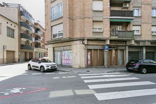 Local Comercial  C/ cós. Solvia inmobiliaria  locales manresa