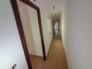 Pis  Major. Solvia inmobiliaria  piso artesa de segre