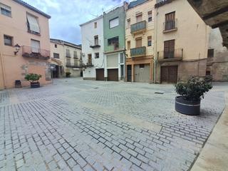 Pis  Major. Solvia inmobiliaria  piso artesa de segre