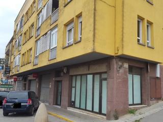 Local Comercial  Barcelona. Solvia inmobiliaria  locales avinyonet del penedès
