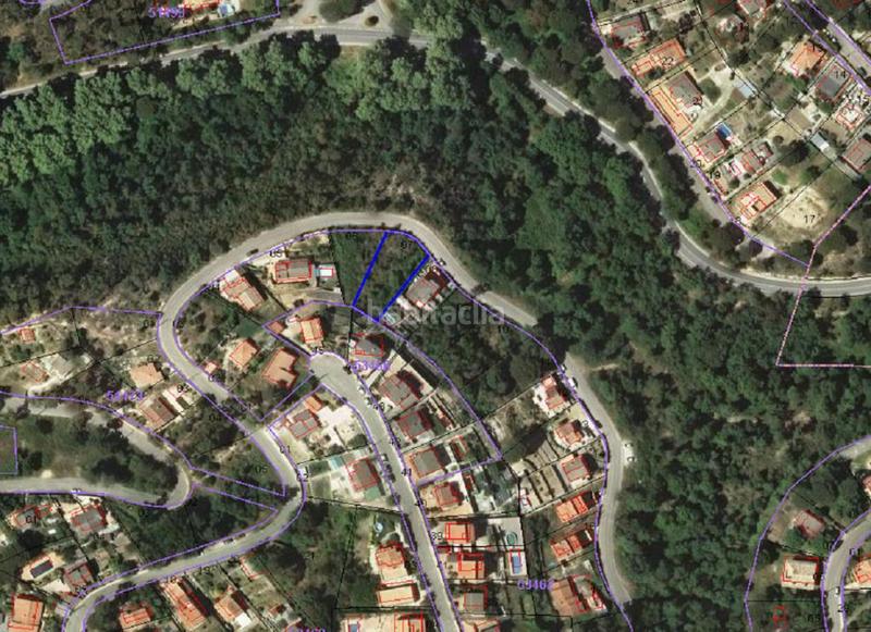 Foto a90aa41c-9dbc-4e2c-8945-bd2aa8cb77e9. Fondo rustico in Residencial Park Maçanet de la Selva