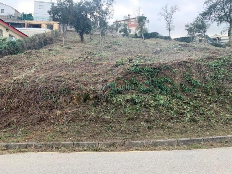 Foto f55873c2-ef1b-42b7-9109-09714d4d090b. Fondo rustico in Residencial Park Maçanet de la Selva