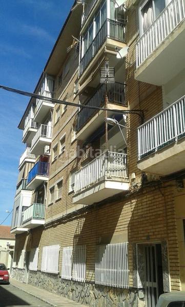 Foto 147e3bed-fc68-4d21-b656-b0cf820c3102. Appartamento in Barrio Peral-San Félix Cartagena