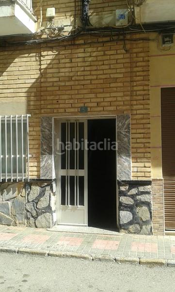 Foto c447f4ec-4ba4-4aea-9962-5242c70d78eb. Appartamento in Barrio Peral-San Félix Cartagena