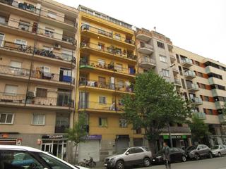 Pis  Colon. Solvia inmobiliaria  piso granollers