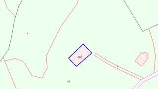 Finca rústica  C7 matorell. Solvia inmobiliaria  suelo rústico maçanet de la selva