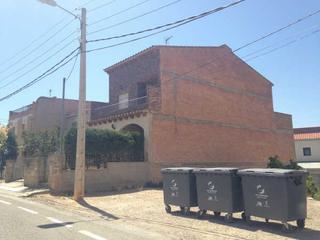 Xalet  Albi. Solvia inmobiliaria  chalet independiente cervià de les garrigue