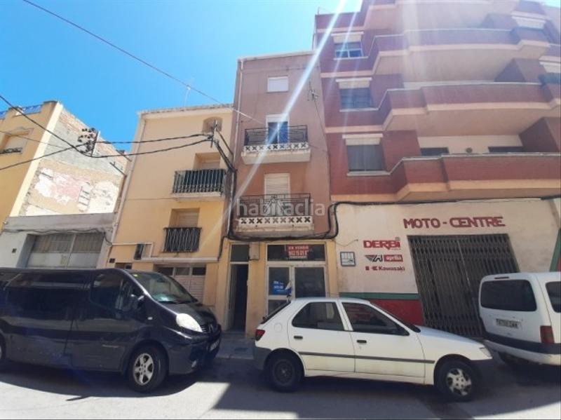 Foto 7d9b37a5-8e92-4d18-8290-2c6f9689a0ba. Piso solvia inmobiliaria piso en Casc Antic Amposta