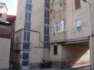 Pis  C/ vias. Solvia inmobiliaria  piso murcia