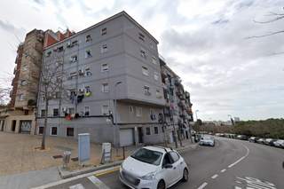 Piso  C/ teide. Solvia inmobiliaria  piso hospitalet de llobregat el