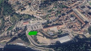 Finca rústica  Rd de la barquera. Solvia inmobiliaria  suelo urbano no consolidado vallirana