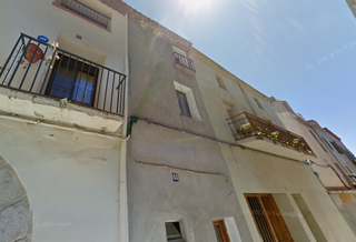 Chalet  C/ major. Solvia inmobiliaria  casa pla de santa maria el