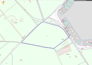 Finca rústica  Mas de casagran. Solvia inmobiliaria  suelo urbanizable sant jordisan jorge