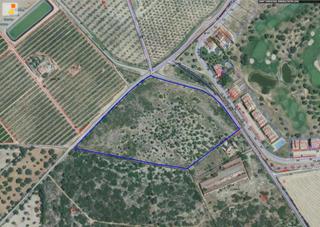 Finca rústica  Mas de casagran. Solvia inmobiliaria  suelo urbanizable sant jordisan jorge