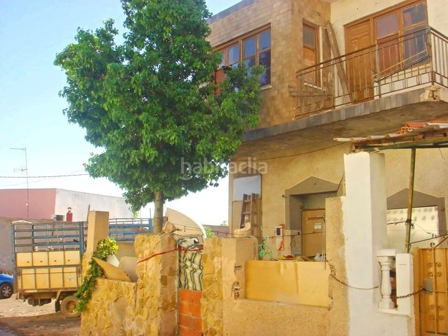 Foto 67ca6ff2-4a03-419f-8f35-bb2451fd4444. Pis a Los Dolores Cartagena