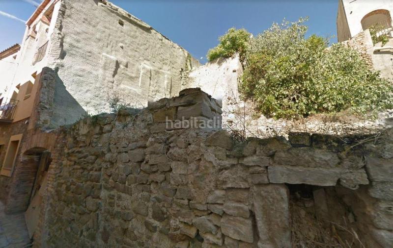 Foto 0956c8d6-f1fc-4657-b26a-f7fa345c93ba. Finca rústica solvia inmobiliaria suelo urbano en Cubells