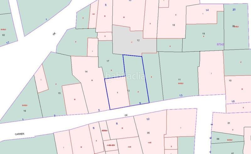 Foto 0b22e3fd-b827-47a0-bb00-6aebf000504a. Finca rústica solvia inmobiliaria suelo urbano en Cubells