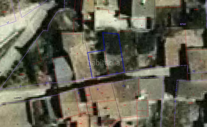 Foto 5723b1c9-f13f-4b13-b30c-3120d3a58460. Finca rústica solvia inmobiliaria suelo urbano en Cubells