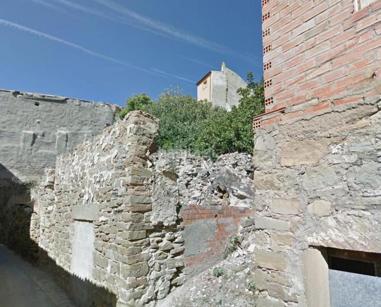 Foto d192ca5c-116e-4eb0-a434-6e5834d23835. Finca rústica solvia inmobiliaria suelo urbano en Cubells