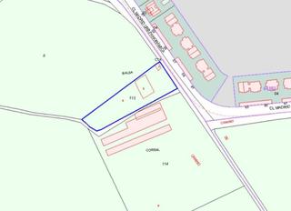 Landgut  Mas de cabanes. Solvia inmobiliaria  suelo urbanizable sant jordisan jorge