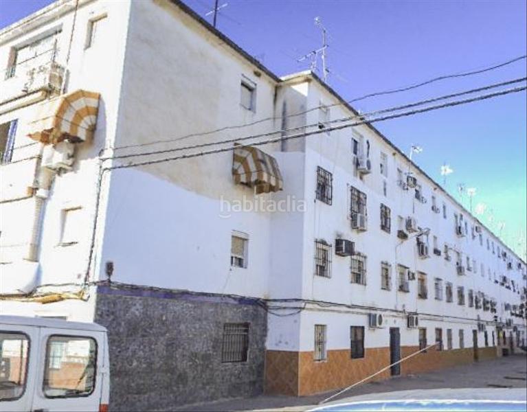 Foto f186ea0a-aa49-4649-9707-2cb123ab3463. Appartamento in Torreblanca Sevilla