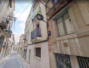 Appartement  Sant antoni. Solvia inmobiliaria  piso reus