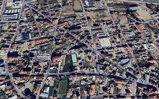 Finca rústica  Av esportiva. Solvia inmobiliaria  suelo urbano deltebre