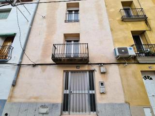 Xalet  Carme. Solvia inmobiliaria  casa sénia la