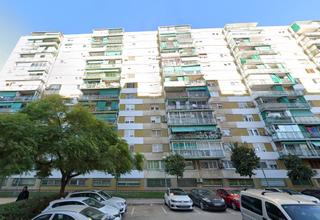 Piso  Rambla de la marina. Solvia inmobiliaria  piso hospitalet de llobregat el