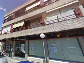 Geschäftsraum  Ebre (de l) (torreforta). Solvia inmobiliaria  locales tarragona