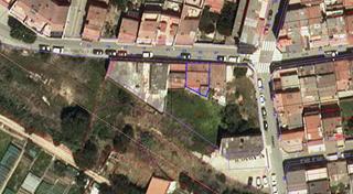 Propriété  Dos de maig (del). Solvia inmobiliaria  suelo urbano vilanova del camí