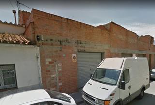 Rural plot  Dos de maig (del). Solvia inmobiliaria  suelo urbano vilanova del camí