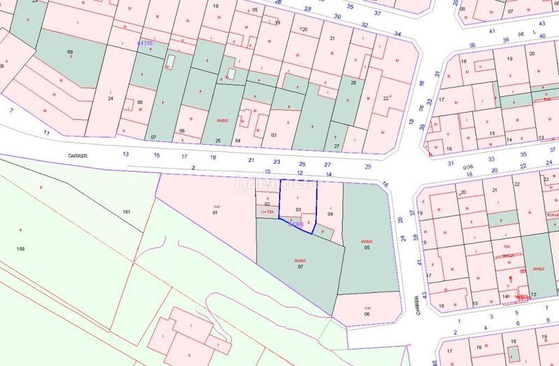 Foto cf46c6ff-be64-4a89-a61e-10ff53585238. Finca rústica solvia inmobiliaria suelo urbano en Vilanova del Camí