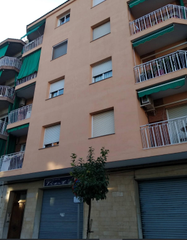 Pis  Jacint verdaguer. Solvia inmobiliaria  piso castellbisbal