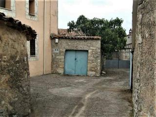 Maison jumelée  Cuartel. Solvia inmobiliaria  chalet adosado mirabueno
