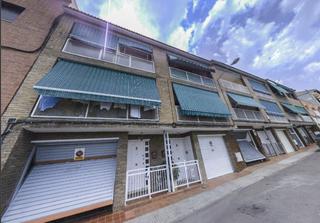 Maison jumelée  Tibidabo. Solvia inmobiliaria  chalet adosado terrassa