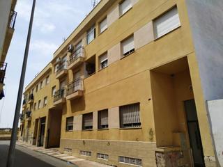 Pis  C/ inés. Solvia inmobiliaria  piso roquetas de mar