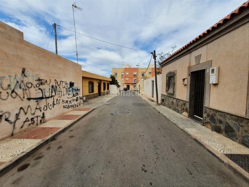Foto 615aa539-161b-4045-8980-d3f4619fe8df. Piso solvia inmobiliaria piso en Carretera Mojonera - Cortijos de Marín Roquetas de Mar