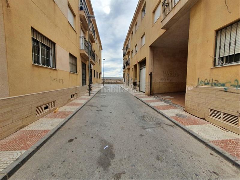 Foto b6252c85-b5f5-447b-aed6-d5af1af4baab. Piso solvia inmobiliaria piso en Carretera Mojonera - Cortijos de Marín Roquetas de Mar