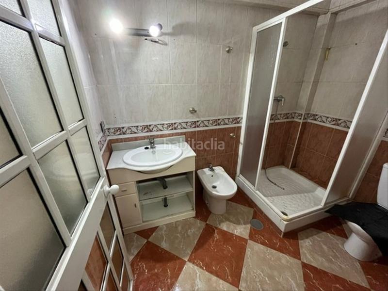 Foto 468b05dd-6a22-4e90-82cc-e6d7a04e2317. Maison jumelée dans Palmete Sevilla