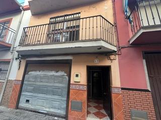 Maison jumelée  Comprension. Solvia inmobiliaria  chalet adosado sevilla