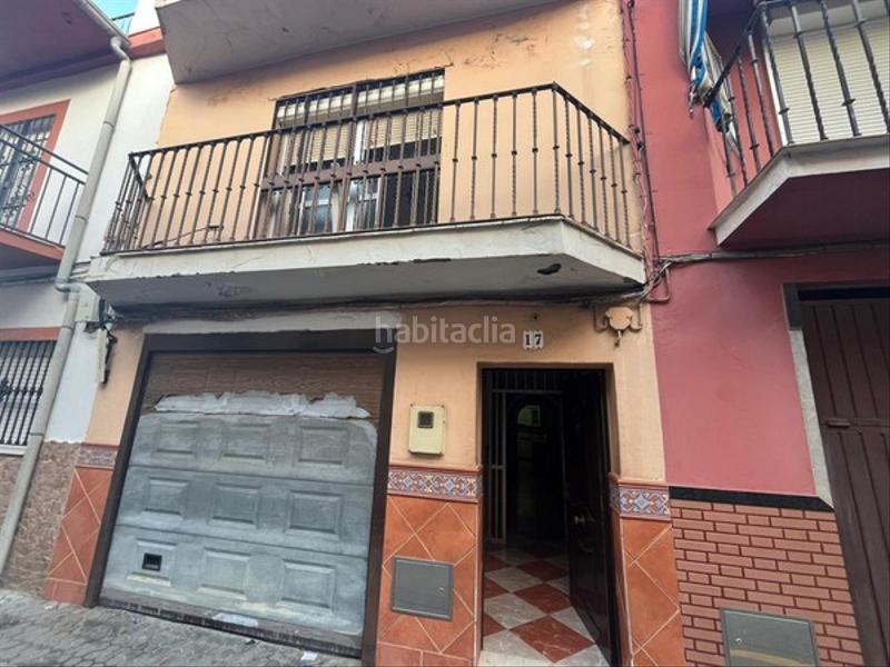 Foto 4996e1e4-4906-44cf-b52a-850be5f95409. Maison jumelée dans Palmete Sevilla