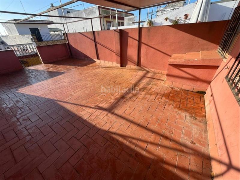 Foto 4f380b70-e3ea-4e79-b599-13eda43cf8a9. Maison jumelée dans Palmete Sevilla