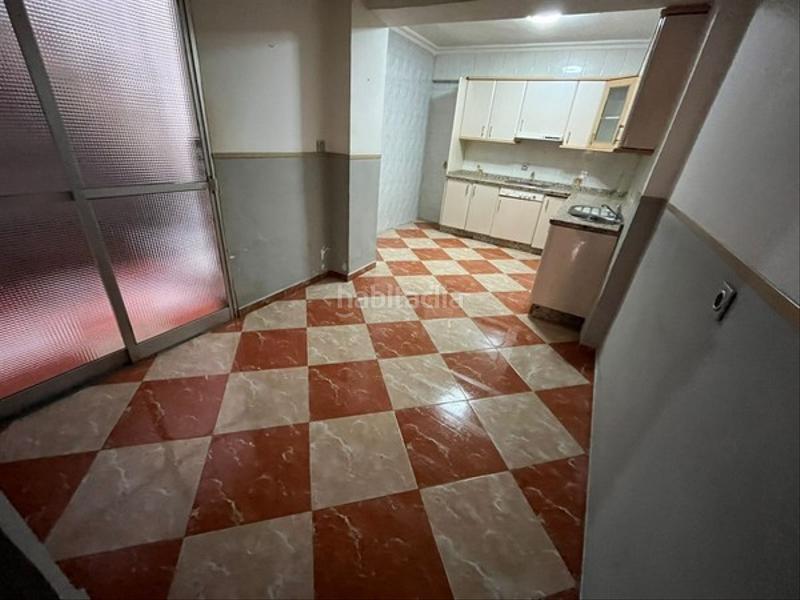 Foto 9962ff05-eecb-43b9-82b0-8f096e1a2fb6. Maison jumelée dans Palmete Sevilla