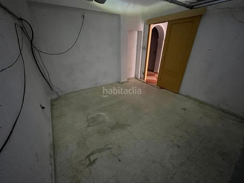 Foto e3a00379-b50c-4c86-b942-cf2fcaa1ba15. Maison jumelée dans Palmete Sevilla